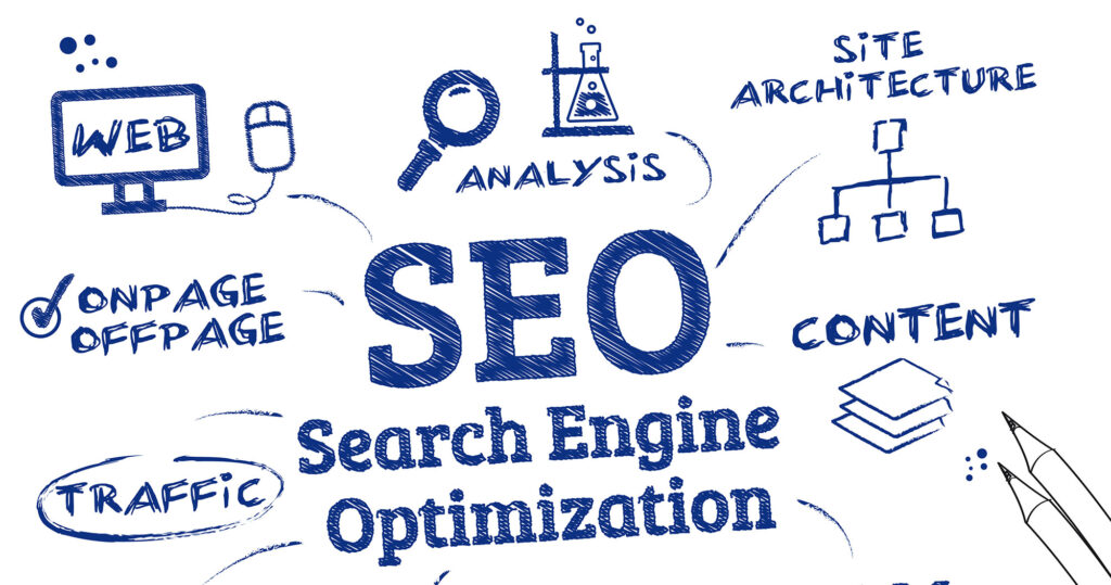 SEO ANALYSIS