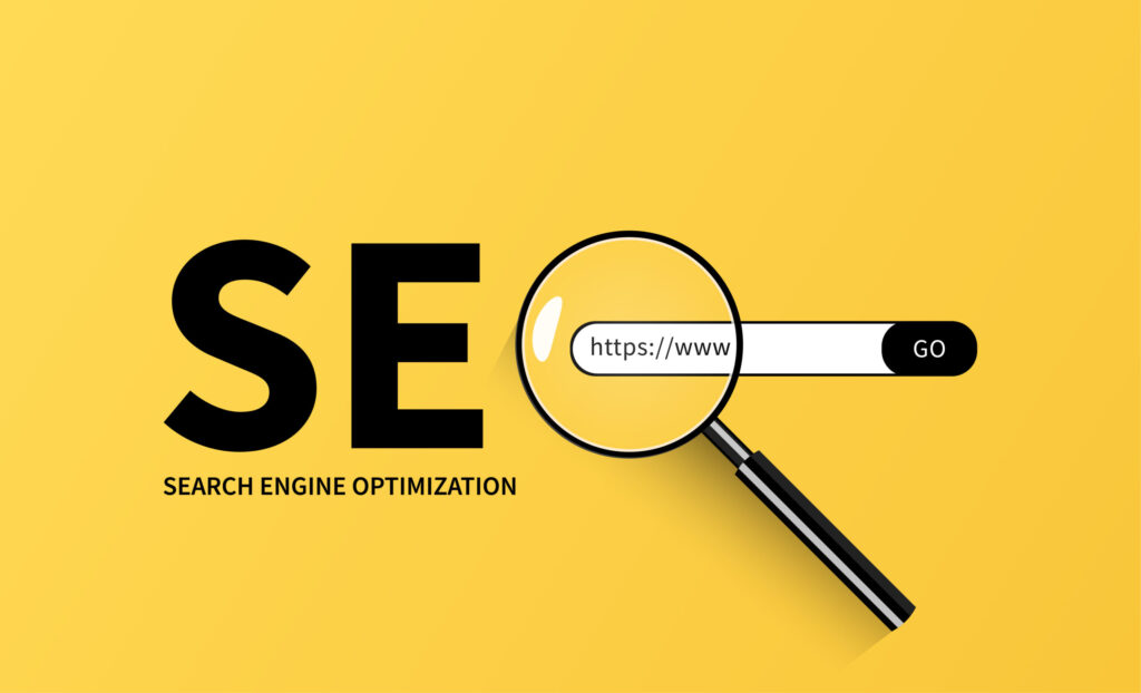 What is SEO